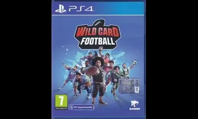 Wild Card Football