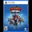 Wild Card Football - Playstation 5 - Retrocharting