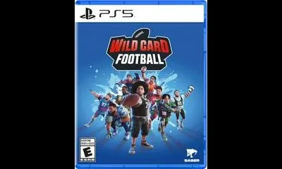 Wild Card Football
