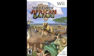 Wild Earth African Safari