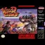 Wild Guns - Super Nintendo - Retrocharting