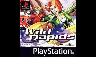 Wild Rapids
