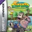Wild Thornberry's Chimp Chase - GameBoy - Retrocharting