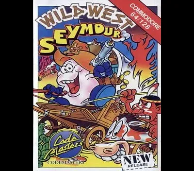 Wild West Seymour