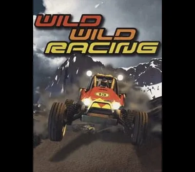 Wild Wild Racing
