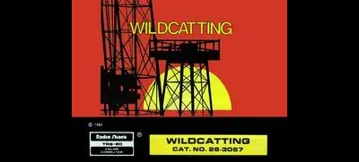 Wildcatting
