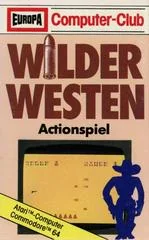 Background - Wilder Western - Commodore 64 - Retrocharting