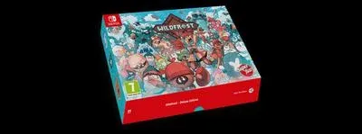 Wildfrost [Deluxe Edition]