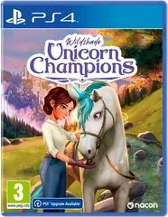 Background - Wildshade: Unicorn Champions - Playstation 4 - Retrocharting
