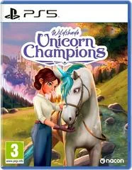 Background - Wildshade: Unicorn Champions - Playstation 5 - Retrocharting