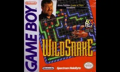 Wildsnake