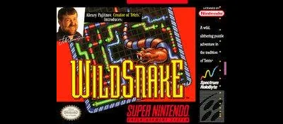 WildSnake