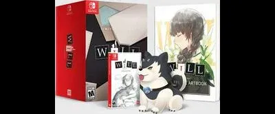 Will: A Wonderful World [Limited Edition]