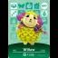 Willow #097 [Animal Crossing Series 1] - Nintendo DS - Retrocharting