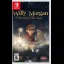 Willy Morgan and the Curse of Bone Town - Nintendo Switch - Retrocharting