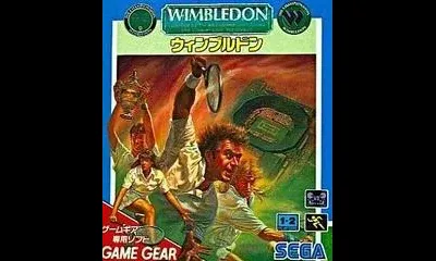 Wimbledon [Classic]
