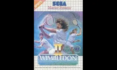 Wimbledon [Classic Version]
