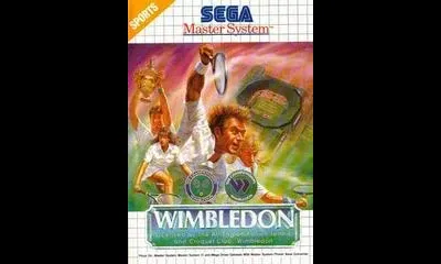 Wimbledon
