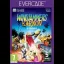 Windjammers Karnov Friends - Nintendo DS - Retrocharting