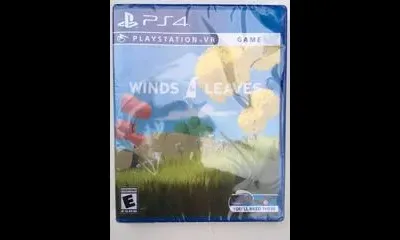 Winds and Leaves