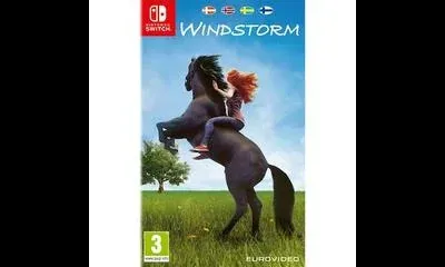 Windstorm