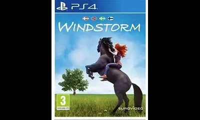 Windstorm