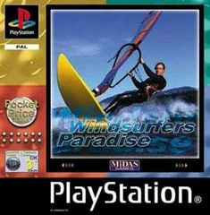 Background - Windsurfers Paradise - PlayStation - Retrocharting