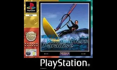 Windsurfers Paradise
