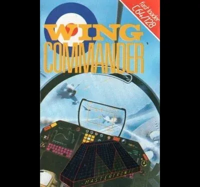 Wing Commander