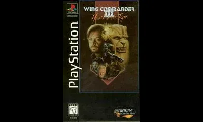 Wing Commander III Heart of the Tiger [Long Box]