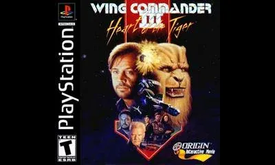 Wing Commander III Heart of the Tiger