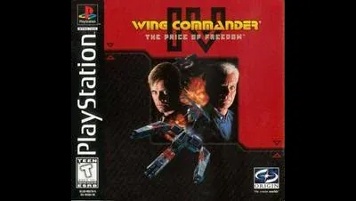 Wing Commander IV