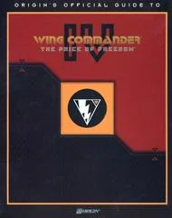 Background - Wing Commander IV: The Price Of Freedom The Official Guide - Strategy Guide - Retrocharting