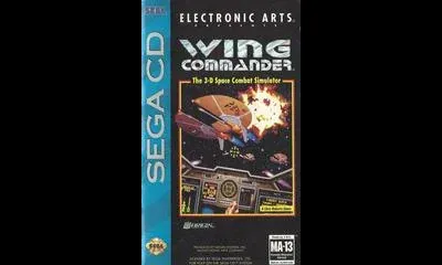 Wing Commander
