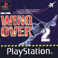 Background - Wing Over 2 - PlayStation - Retrocharting