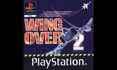 Wing Over 2