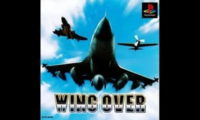 Wing Over