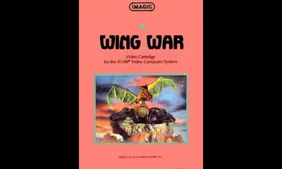 Wing War