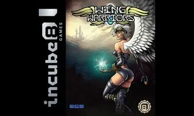 Wing Warriors
