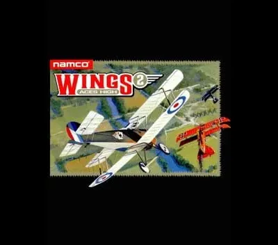 Wings 2 Aces High