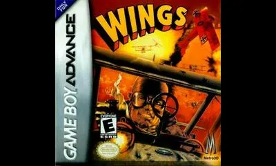 Wings Advance