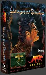 Background - Wings Of Death [Limited Edition] - Jaguar - Retrocharting