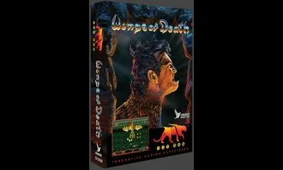 Wings Of Death [Limited Edition]