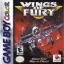 Wings of Fury - GameBoy - Retrocharting