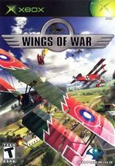 Background - Wings of War - Xbox - Retrocharting