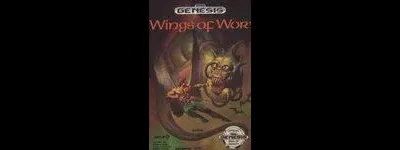 Wings of Wor