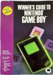 Background - Winner's Guide to Nintendo Game Boy - Strategy Guide - Retrocharting