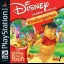 Winnie The Pooh Kindergarden - PlayStation - Retrocharting