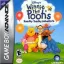 Winnie the Pooh Rumbly Tumbly Adventure - GameBoy - Retrocharting