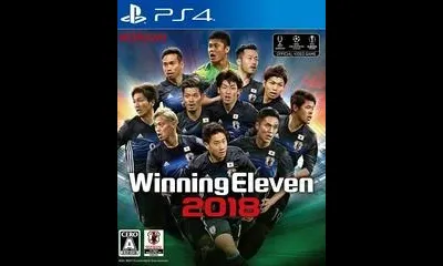 Winning Eleven 2018
